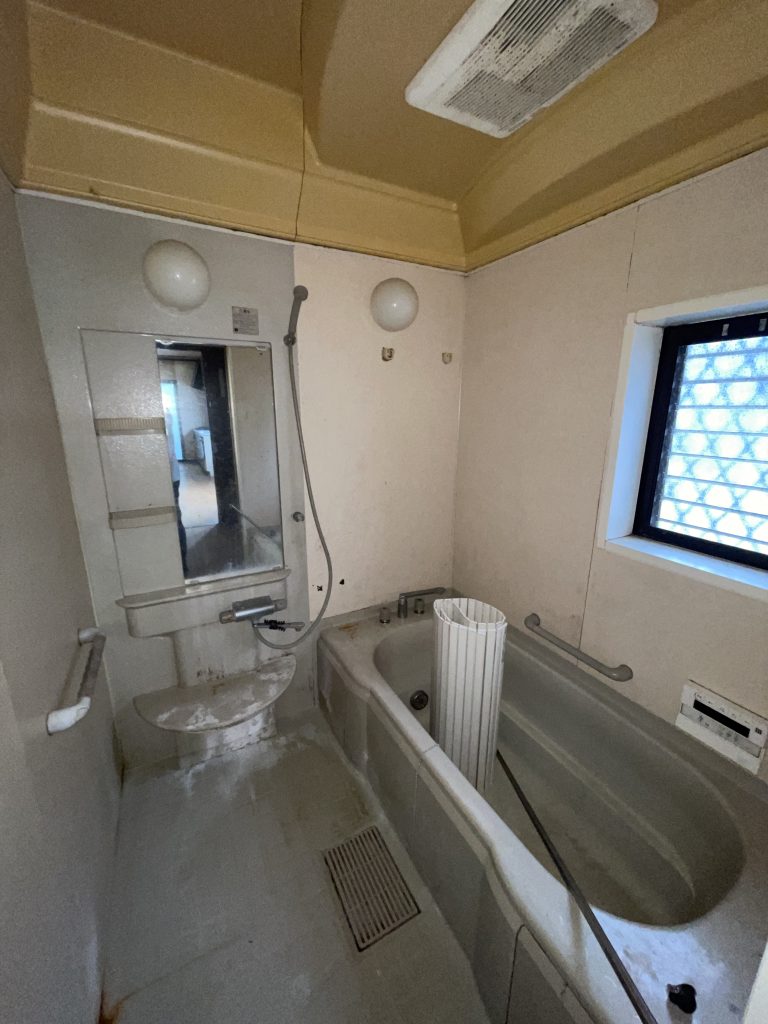 岸和田市　フルリノベーション